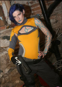 cosplay deviants phaselocked 